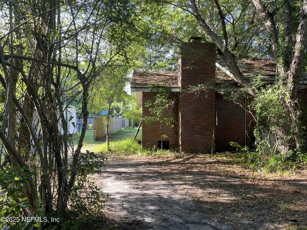 2017 Clinch Drive Fernandina Beach FL 32034