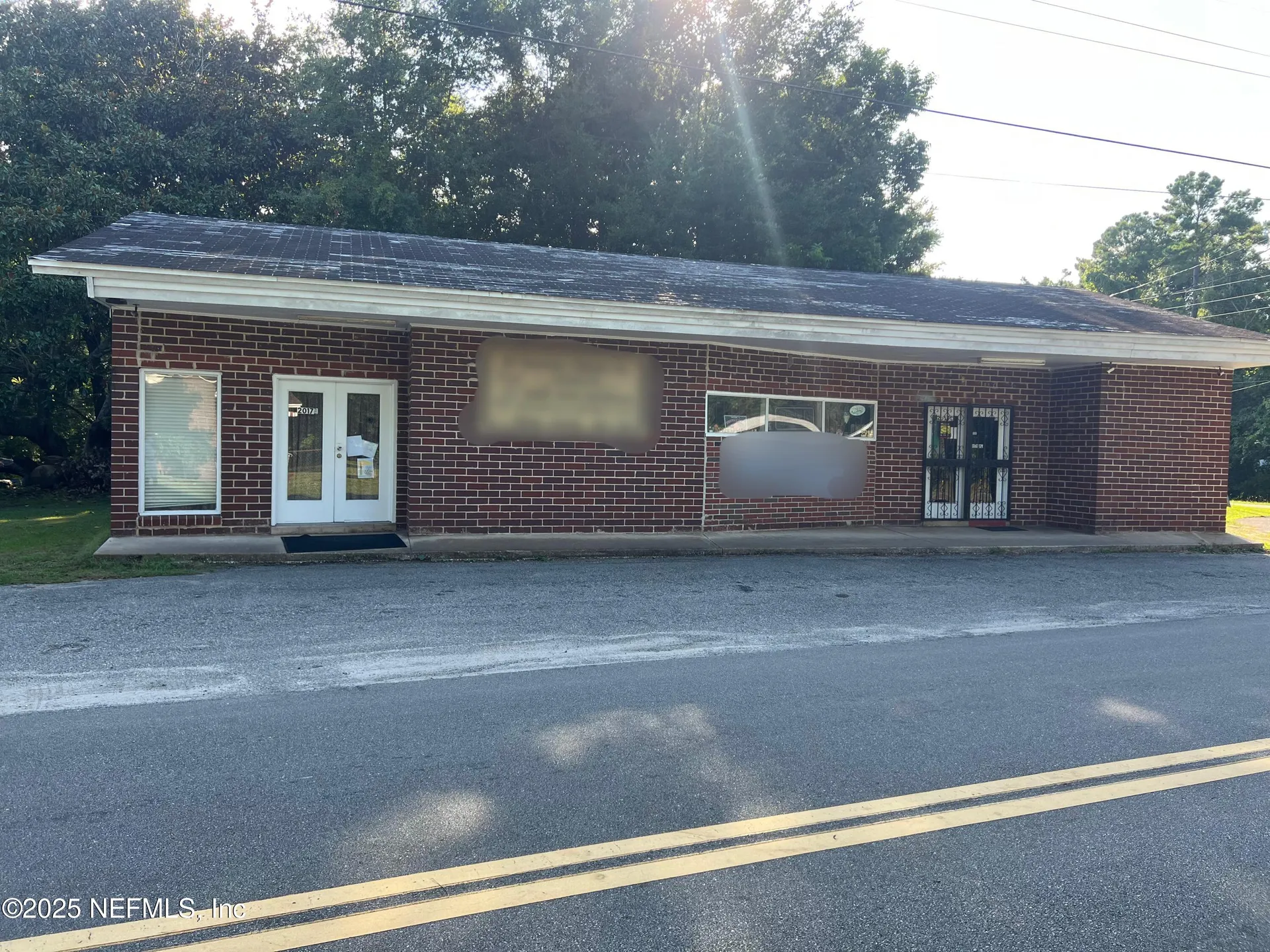 2017 Clinch Drive Fernandina Beach FL 32034