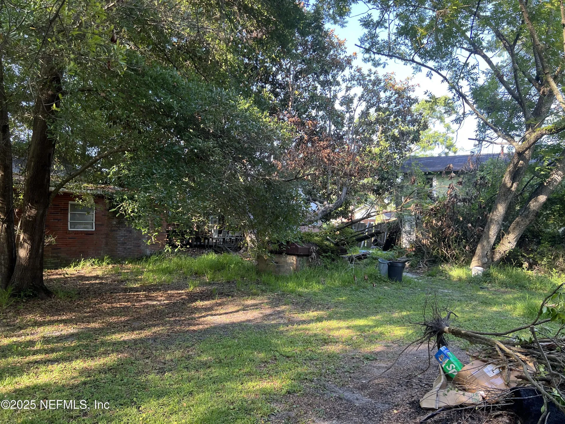 2017 Clinch Drive Fernandina Beach FL 32034