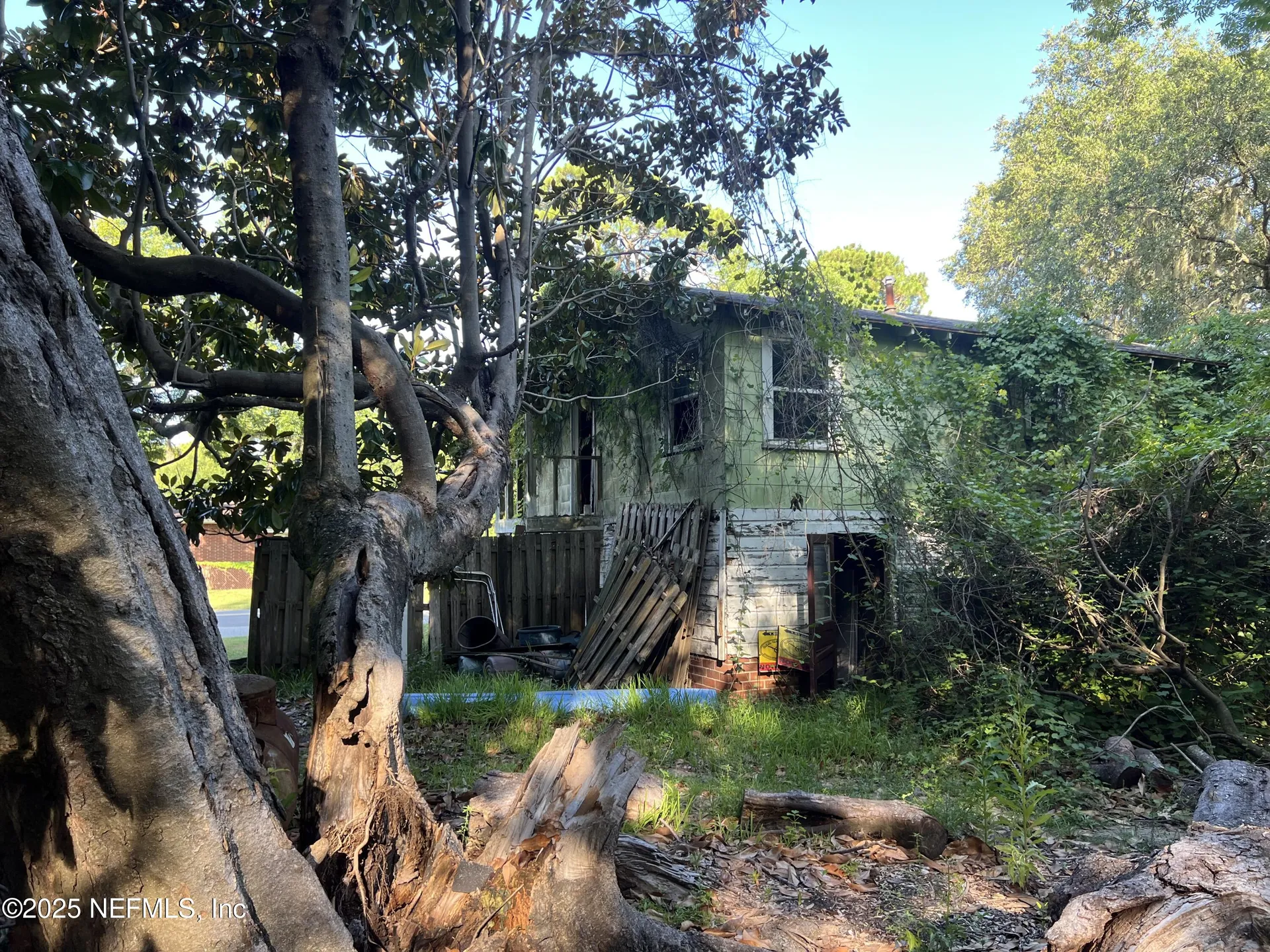 2017 Clinch Drive Fernandina Beach FL 32034