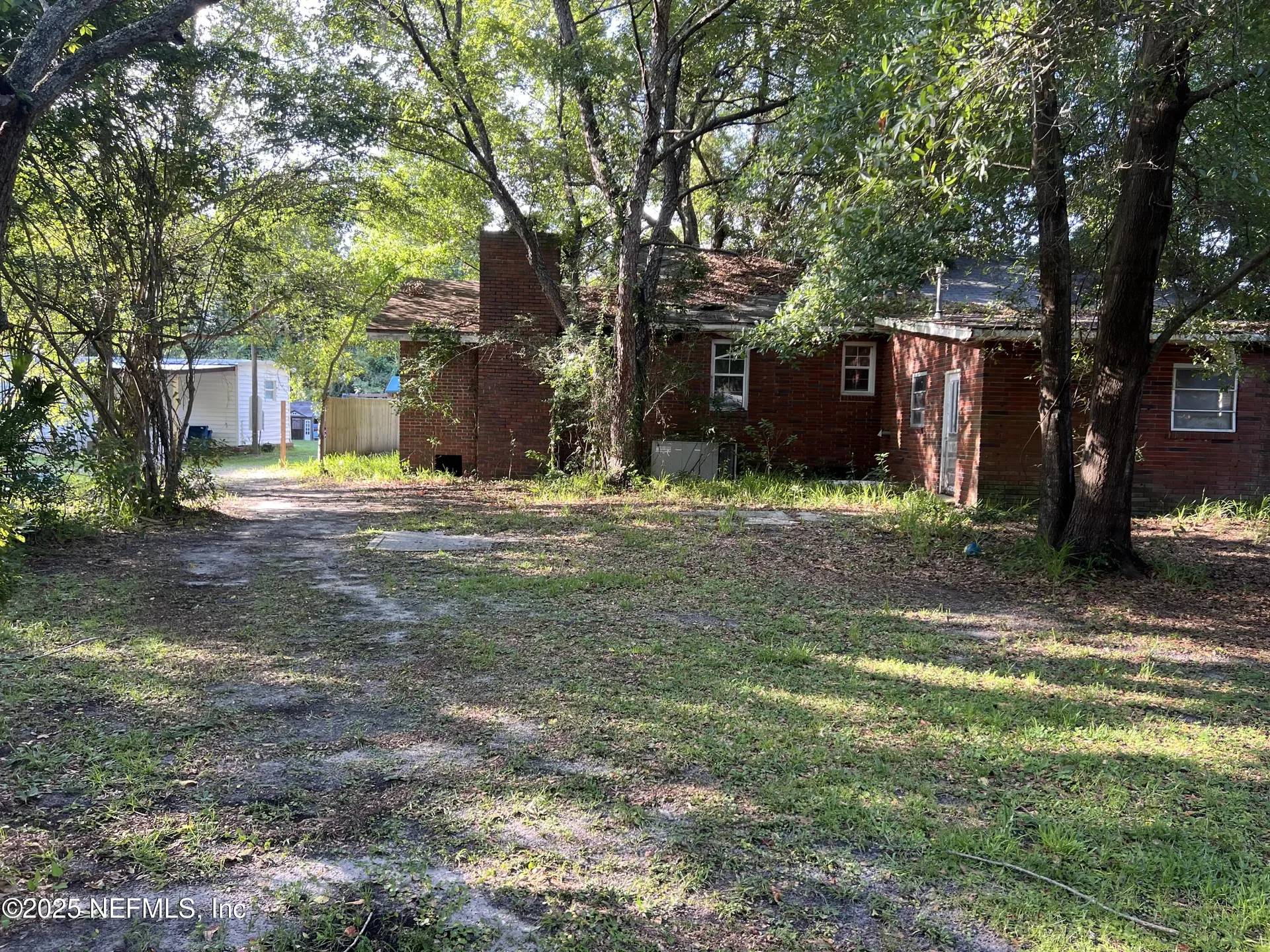 2017 Clinch Drive Fernandina Beach FL 32034