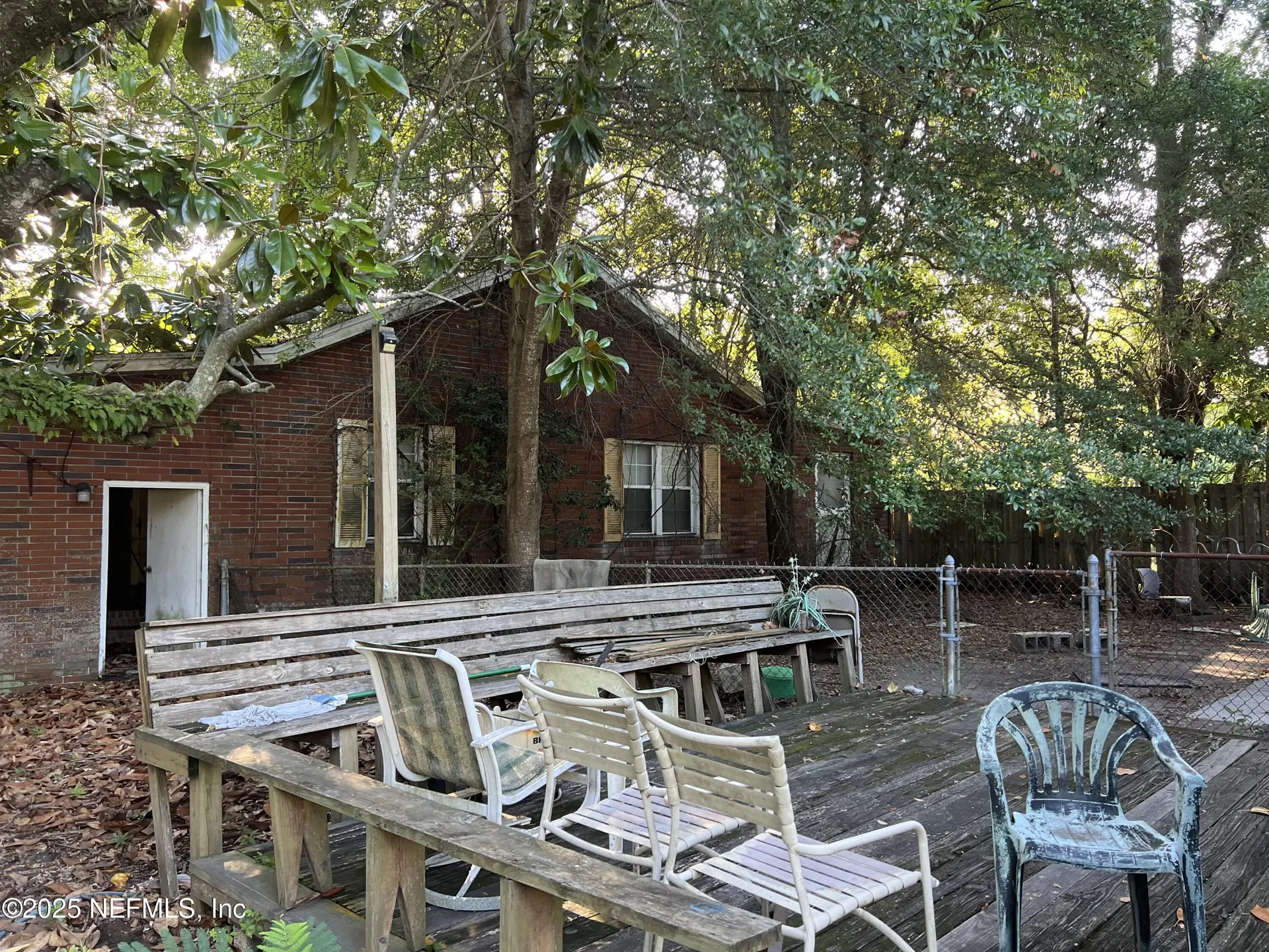 2017 Clinch Drive Fernandina Beach FL 32034