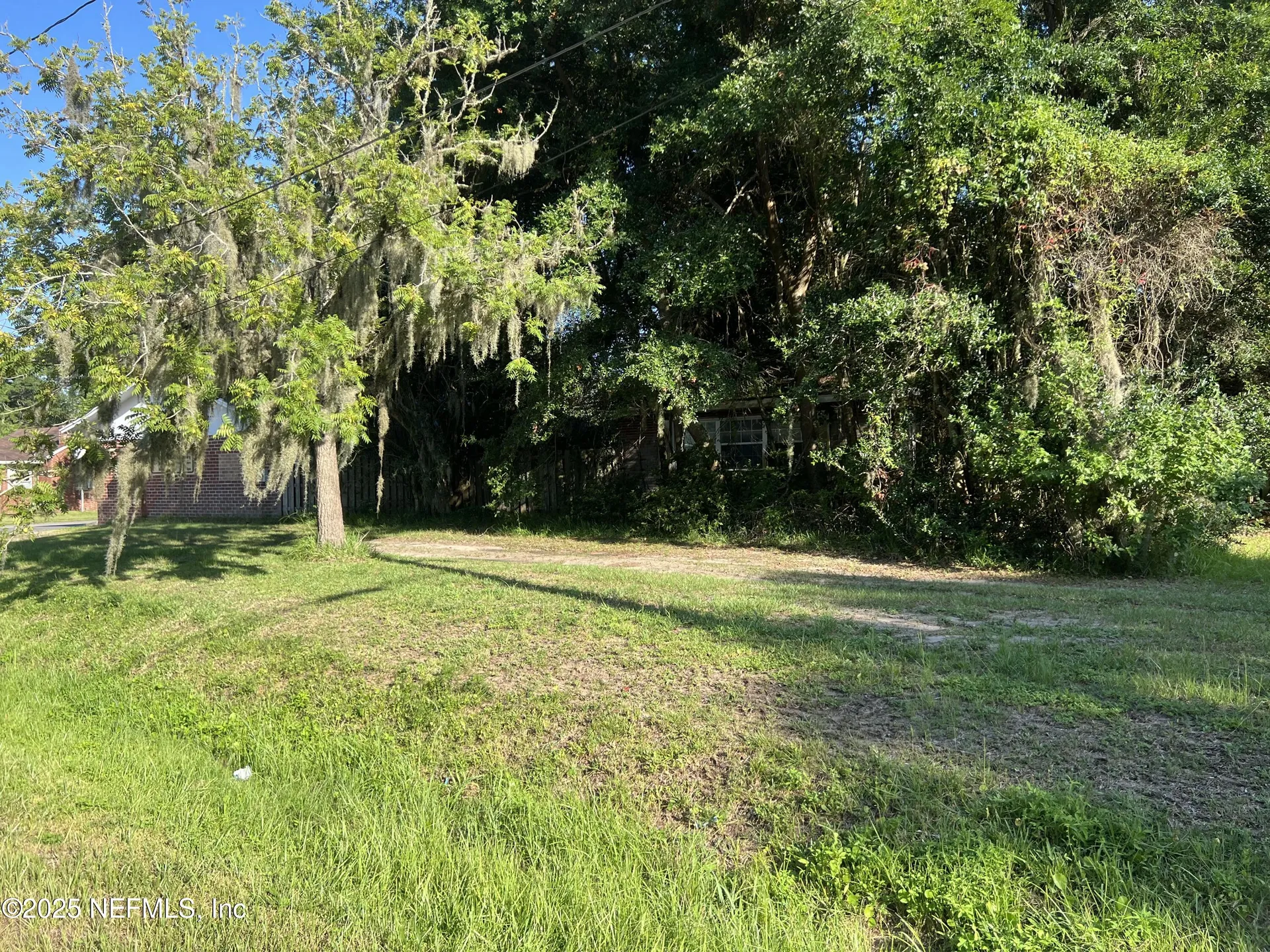 2017 Clinch Drive Fernandina Beach FL 32034