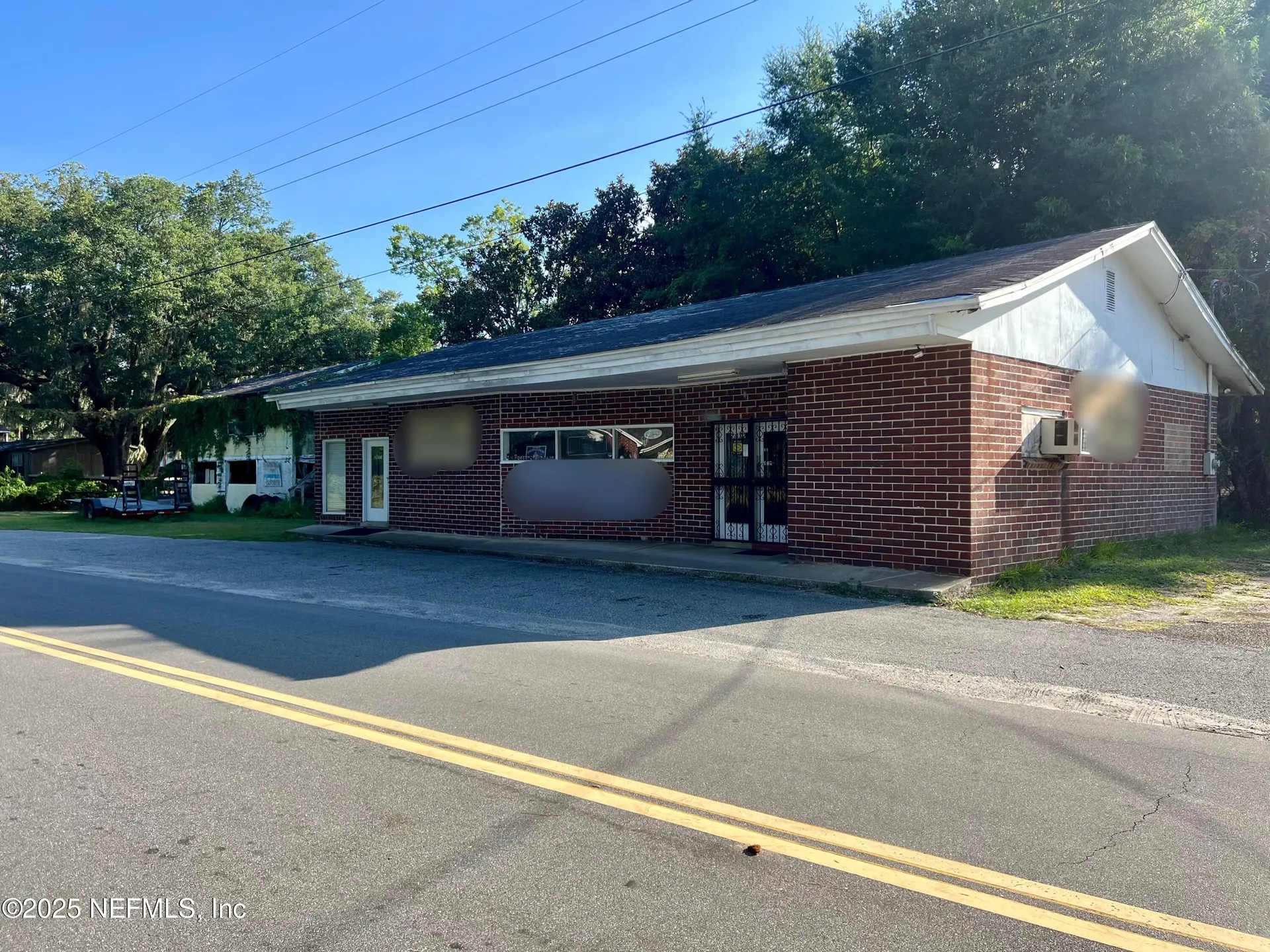 2017 Clinch Drive Fernandina Beach FL 32034