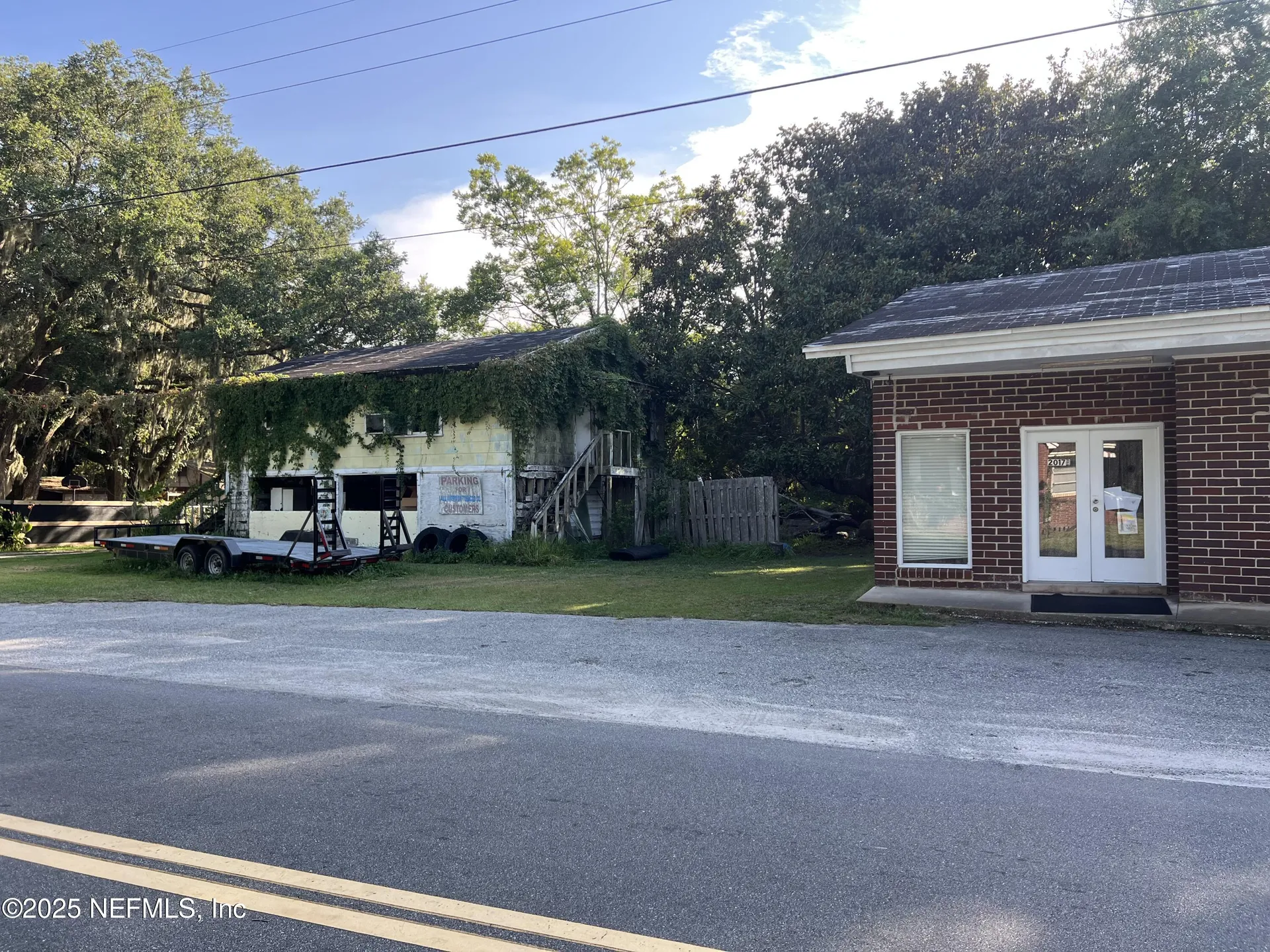2017 Clinch Drive Fernandina Beach FL 32034