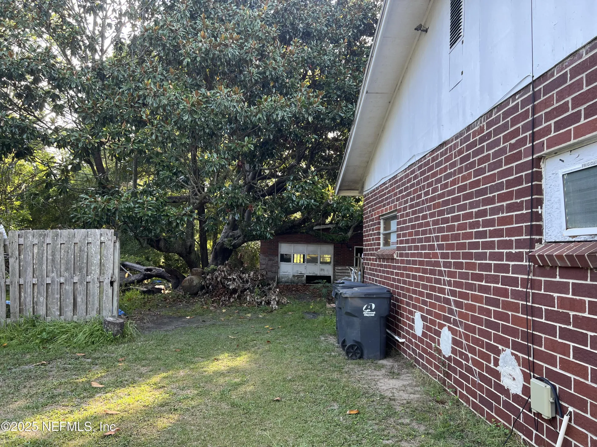 2017 Clinch Drive Fernandina Beach FL 32034