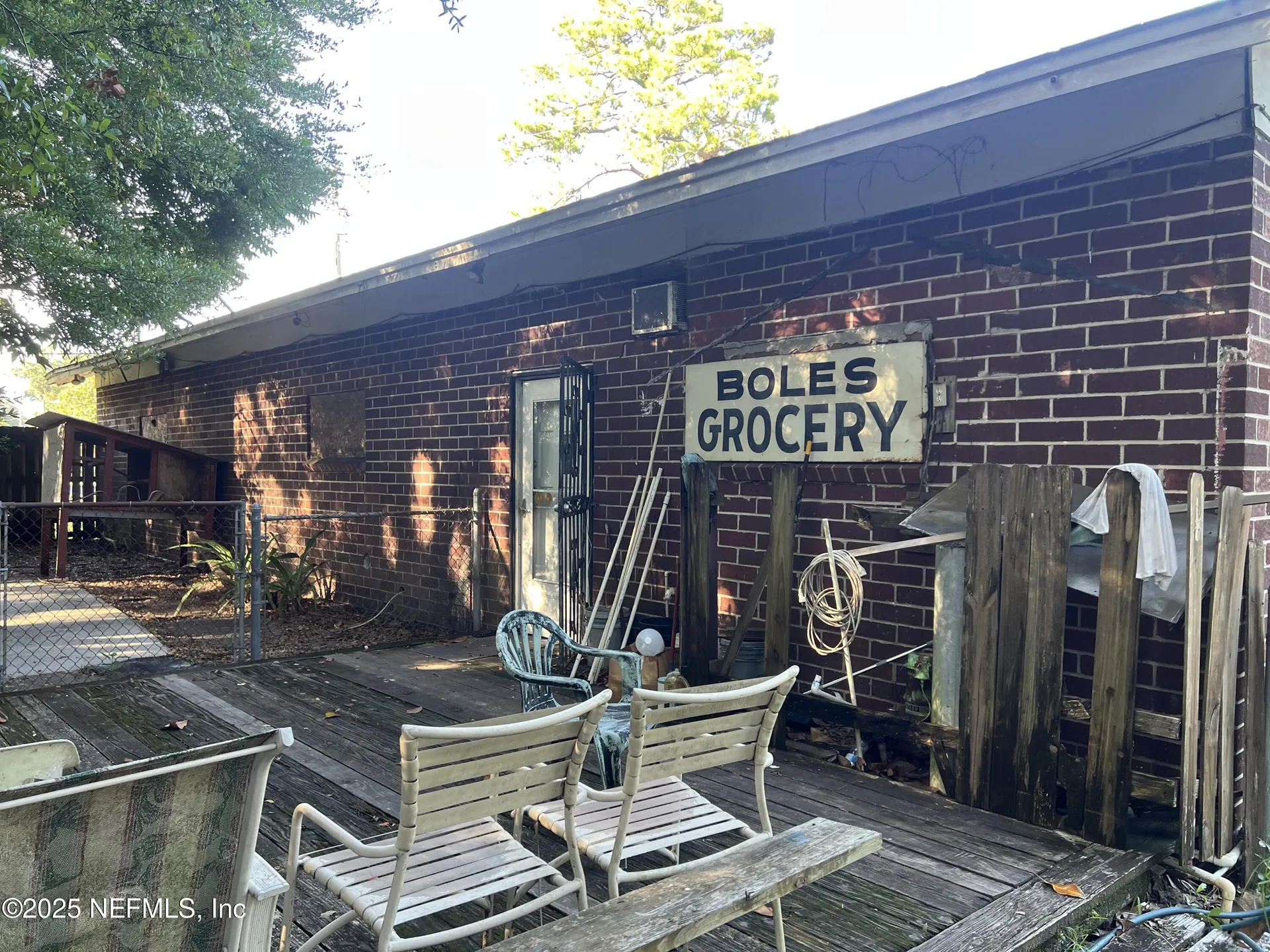 2017 Clinch Drive Fernandina Beach FL 32034