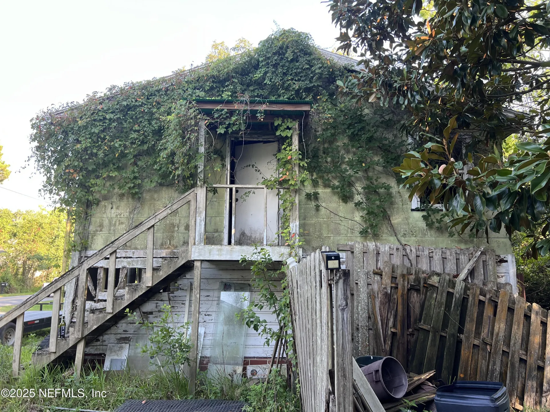 2017 Clinch Drive Fernandina Beach FL 32034