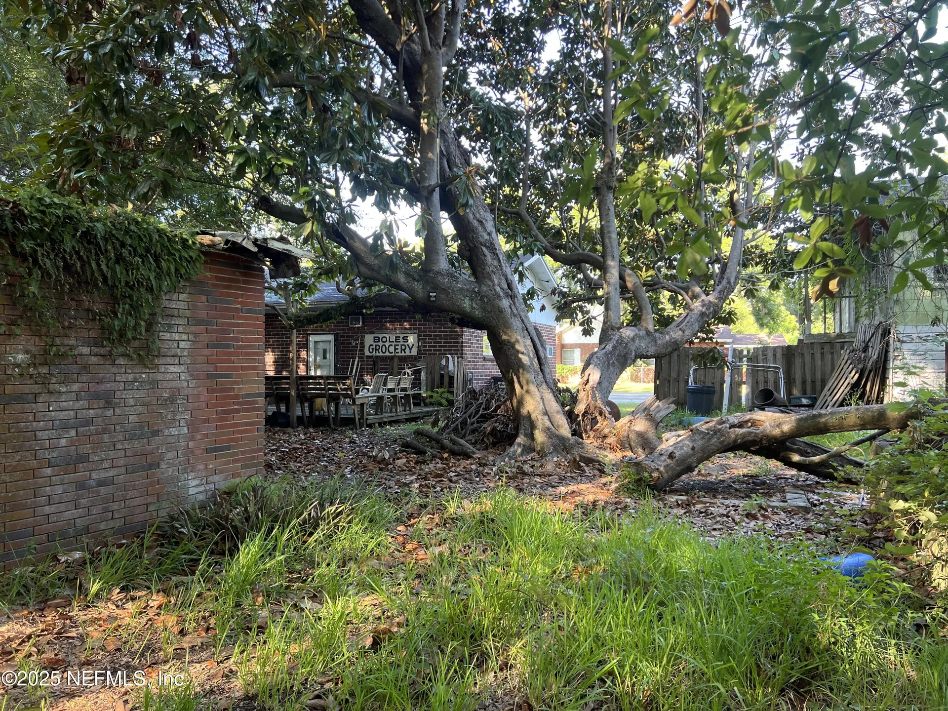 2017 Clinch Drive Fernandina Beach FL 32034