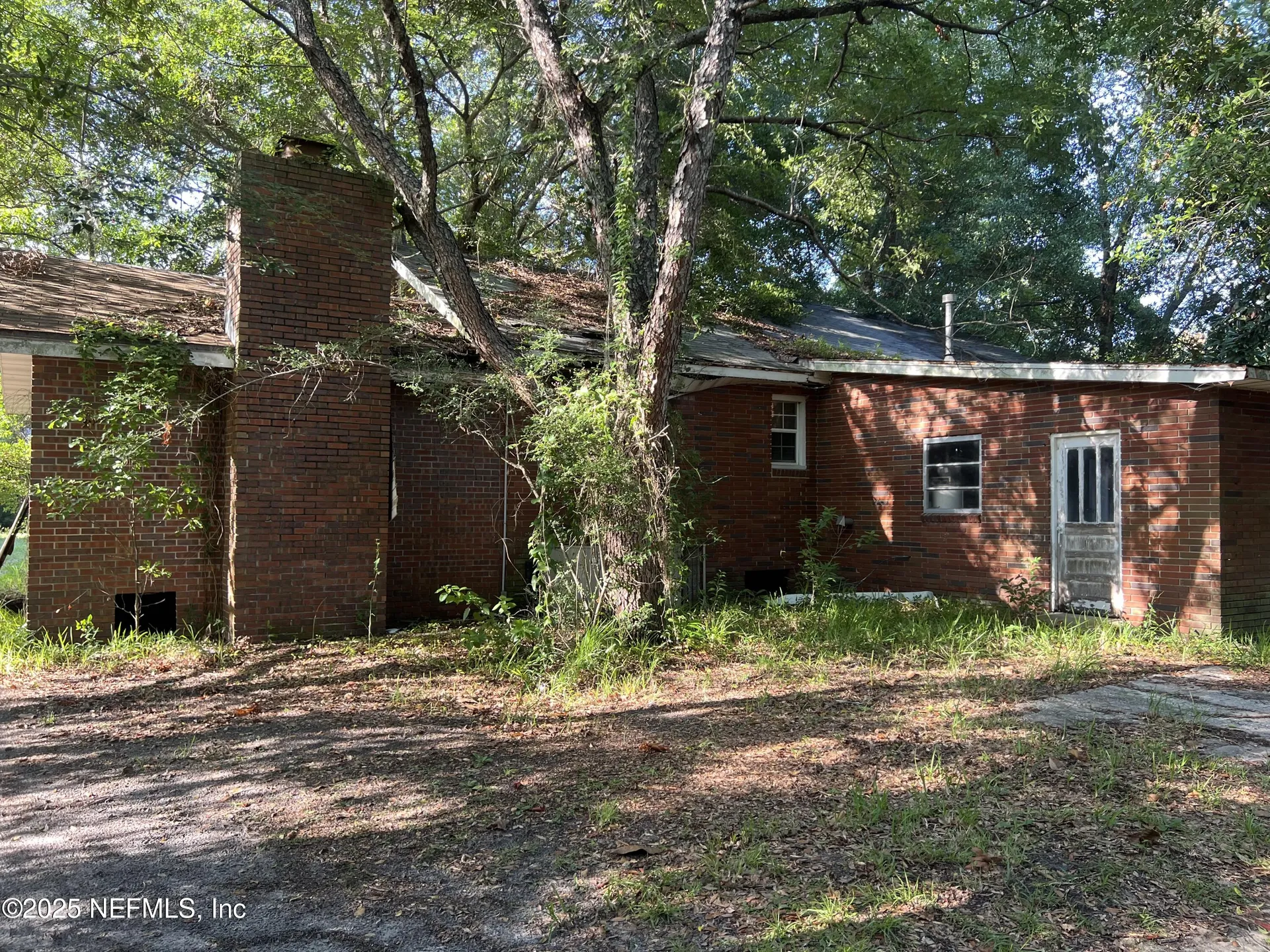 2017 Clinch Drive Fernandina Beach FL 32034