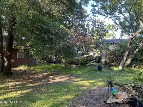 2017 Clinch Drive Fernandina Beach FL 32034