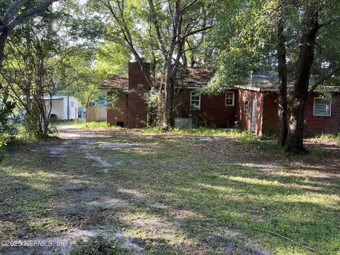 2017 Clinch Drive Fernandina Beach FL 32034