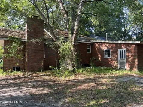2017 Clinch Drive Fernandina Beach FL 32034