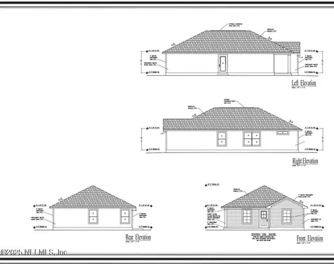 4437 Bessie Circle E Jacksonville FL 32209