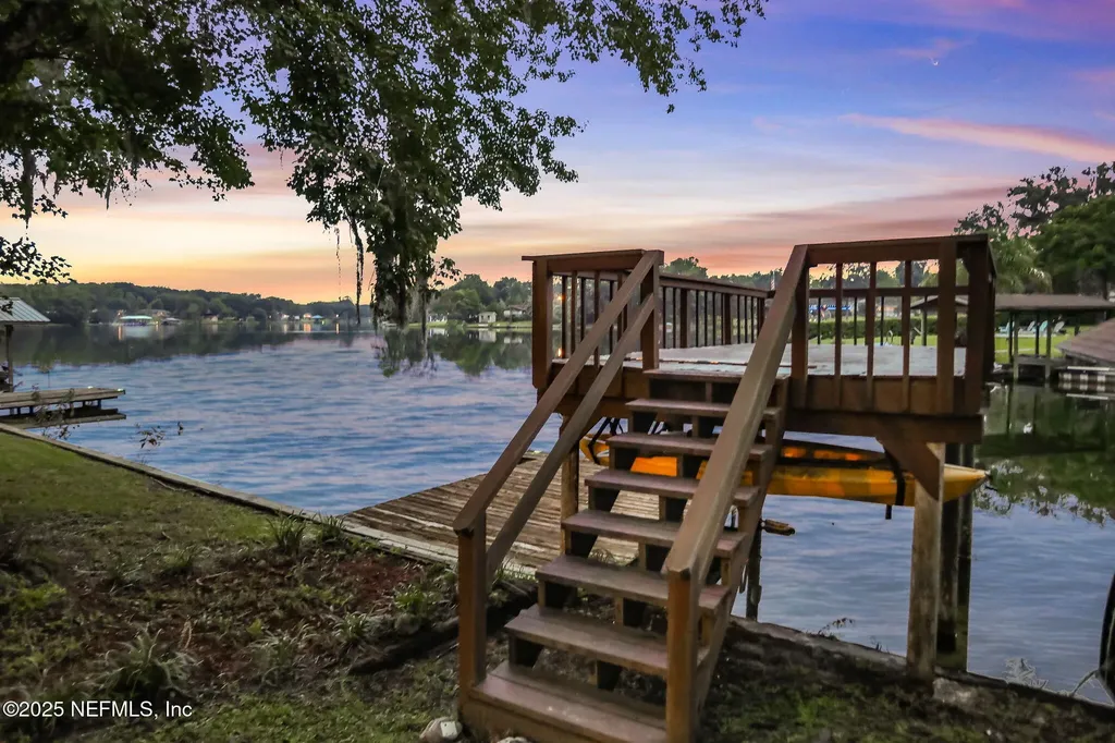 432 Branscomb Road Green Cove Springs FL 32043