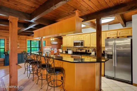 432 Branscomb Road Green Cove Springs FL 32043