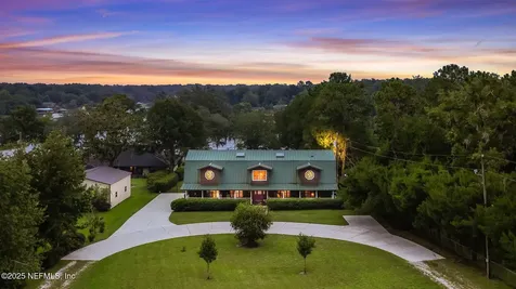 432 Branscomb Road Green Cove Springs FL 32043