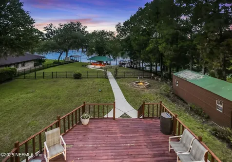 432 Branscomb Road Green Cove Springs FL 32043