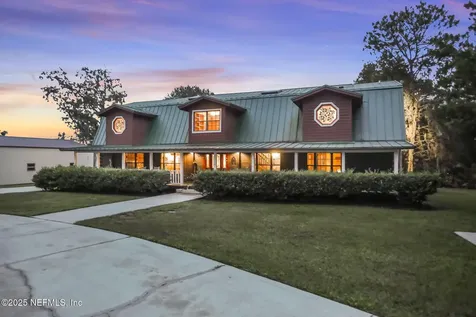 432 Branscomb Road Green Cove Springs FL 32043