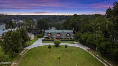 432 Branscomb Road Green Cove Springs FL 32043
