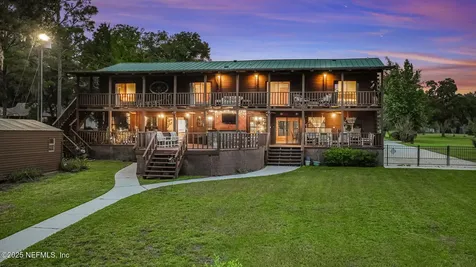 432 Branscomb Road Green Cove Springs FL 32043