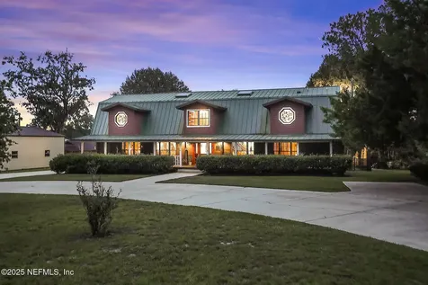 432 Branscomb Road Green Cove Springs FL 32043