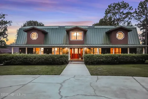 432 Branscomb Road Green Cove Springs FL 32043