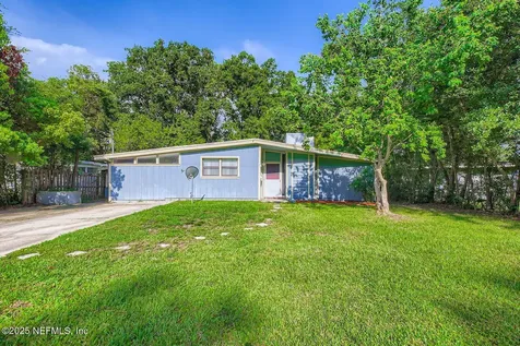 794 La Marche Drive Jacksonville FL 32205