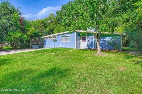 794 La Marche Drive Jacksonville FL 32205