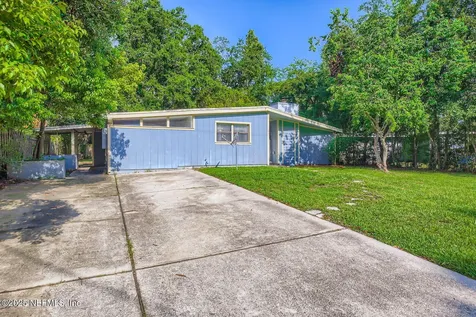 794 La Marche Drive Jacksonville FL 32205