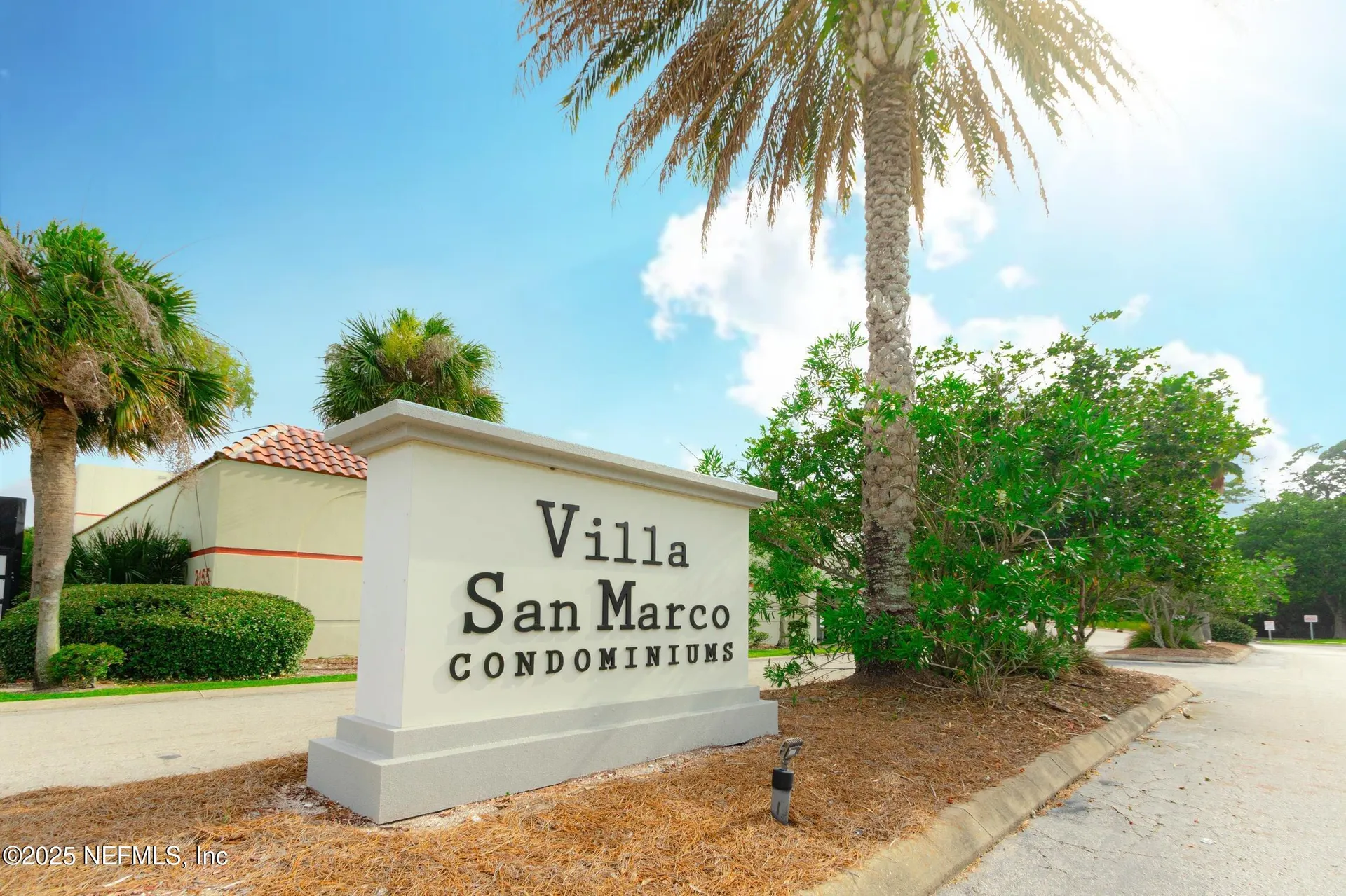 415 S Villa San Marco Drive St. Augustine FL 32086