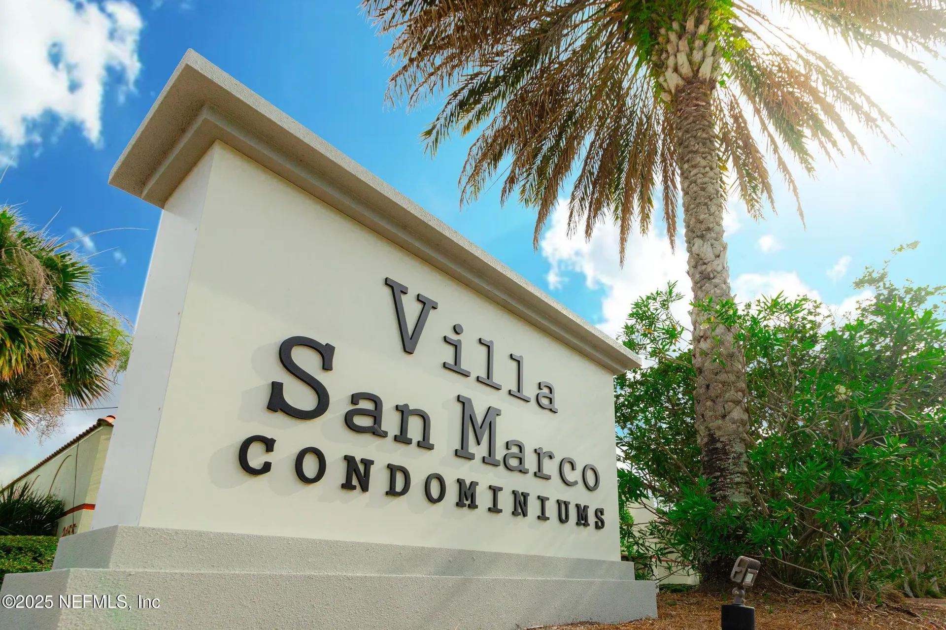 415 S Villa San Marco Drive St. Augustine FL 32086