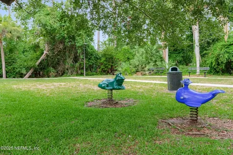 415 S Villa San Marco Drive St. Augustine FL 32086