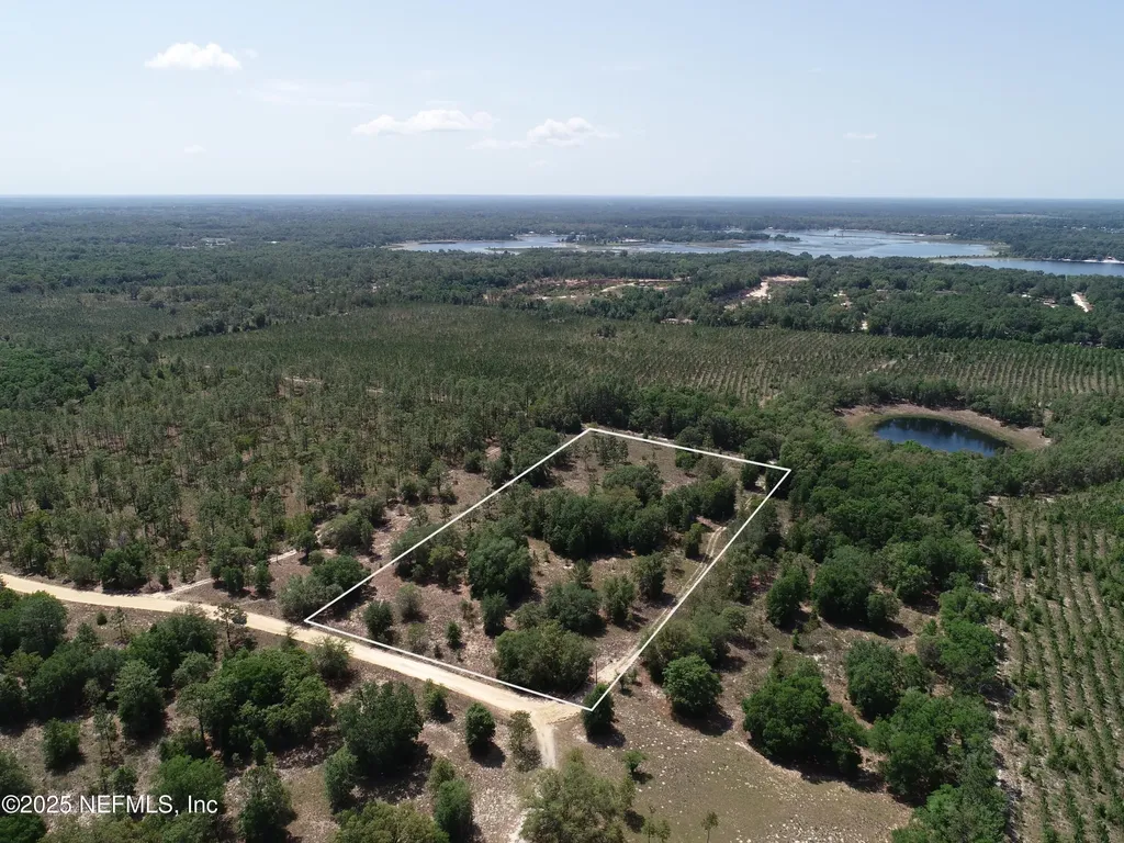 0 Taylor Court Hawthorne FL 32640
