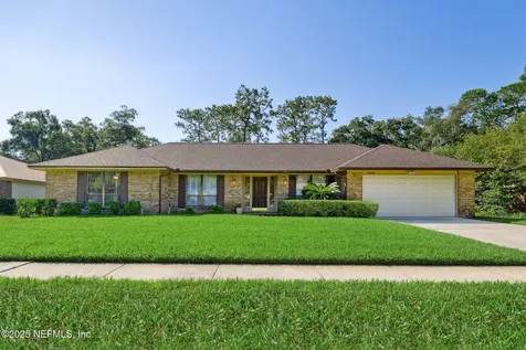3546 Lita Road E Jacksonville FL 32257