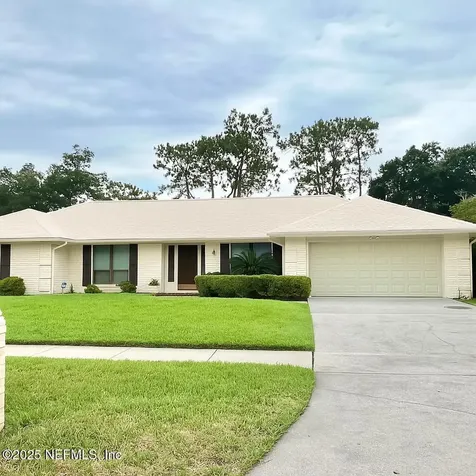 3546 Lita Road E Jacksonville FL 32257