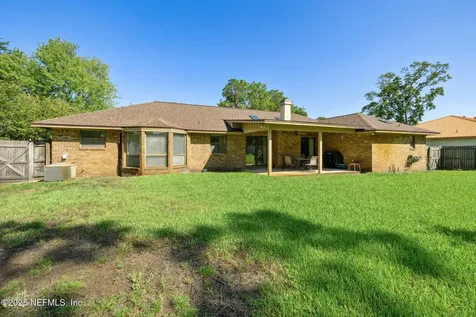 3546 Lita Road E Jacksonville FL 32257