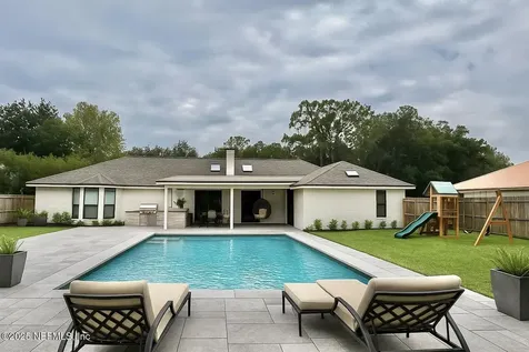 3546 Lita Road E Jacksonville FL 32257