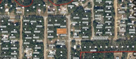 0 Webster Street Interlachen FL 32148
