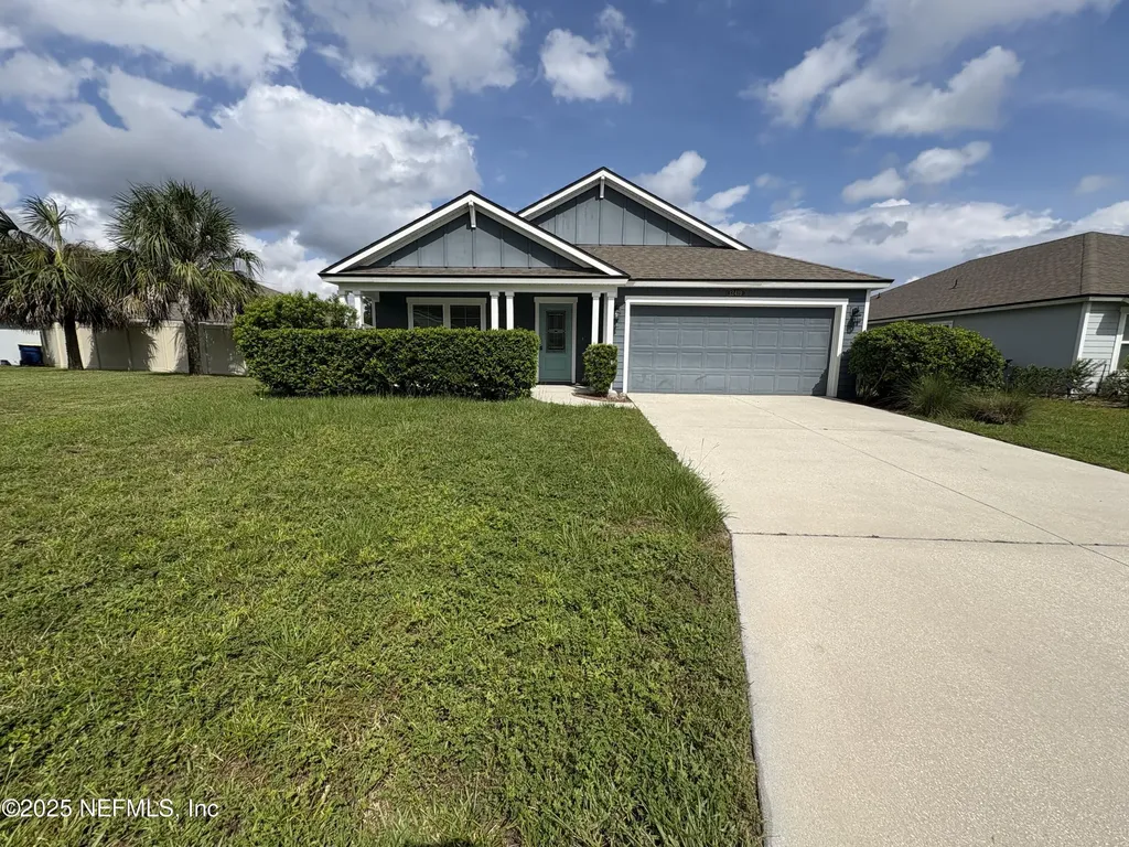 12419 Jovana Road Jacksonville FL 32226