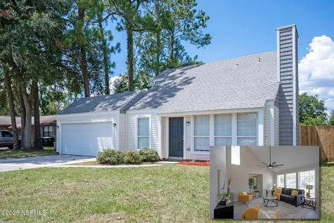 3545 North Ride Drive Jacksonville FL 32223