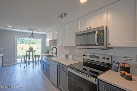3545 North Ride Drive Jacksonville FL 32223