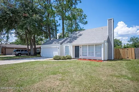 3545 North Ride Drive Jacksonville FL 32223