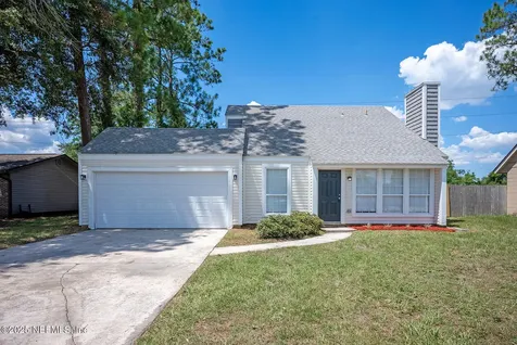 3545 North Ride Drive Jacksonville FL 32223