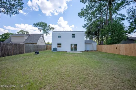 3545 North Ride Drive Jacksonville FL 32223