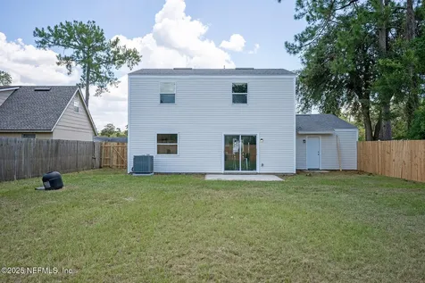 3545 North Ride Drive Jacksonville FL 32223