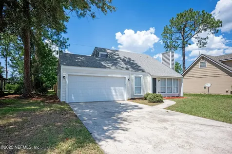 3545 North Ride Drive Jacksonville FL 32223