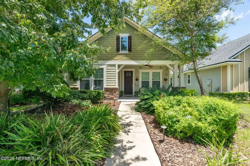 104 Jackrabbit Trail Ponte Vedra FL 32081