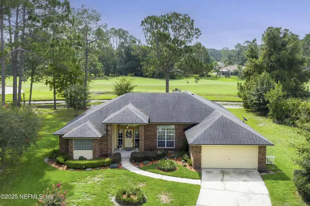 10526 Pebble Beach Court Jacksonville FL 32222