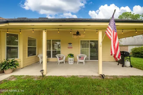 10526 Pebble Beach Court Jacksonville FL 32222